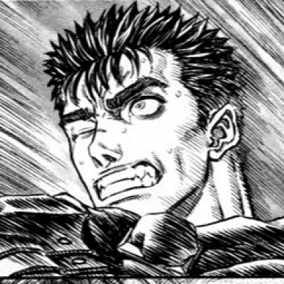 Image For Post | Aesthetic anime & manga PFP for discord, Berserk, Winter Journey (2) - 188, Page 3, Chapter 188. 1:1 square ratio. Aesthetic pfps dark, color & black and white. - [Anime Manga PFPs Berserk, Chapters 142](https://hero.page/pfp/anime-manga-pfps-berserk-chapters-142-191-aesthetic-pfps)