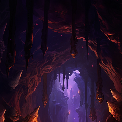 Image For Post | Manhwa adaptations of cave expeditions highlighting the darker tones; portrayed through meticulous shading and fine details. phone art wallpaper - [Cave Explorations Manhwa Wallpapers ](https://hero.page/wallpapers/cave-explorations-manhwa-wallpapers-anime-manga-adventure-art)