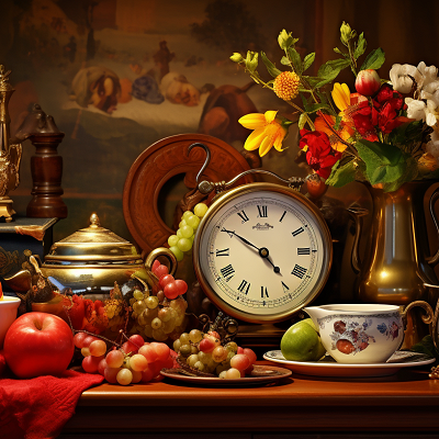 Image For Post Classic Art Wallpapers Still Life - Wallpaper