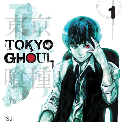 Image For Post Tokyo Ghoul