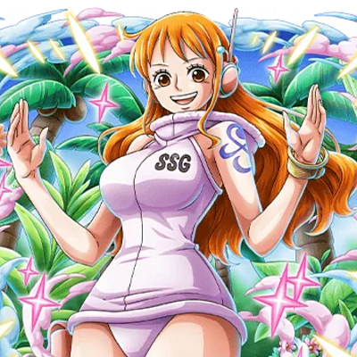 Image For Post Nami y Robin