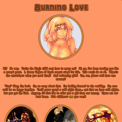 Image For Post Burning Love CYOA