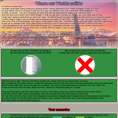 Image For Post Where Our Worlds Collide CYOA Acornys