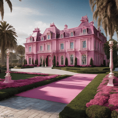 Image For Post Lunas Pink Mansion