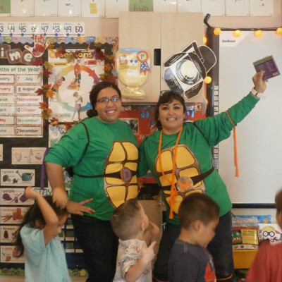 Image For Post Best Preschool Program in Northridge, CA by Petite School House