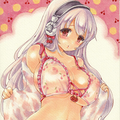 Image For Post Sonico swimsuit