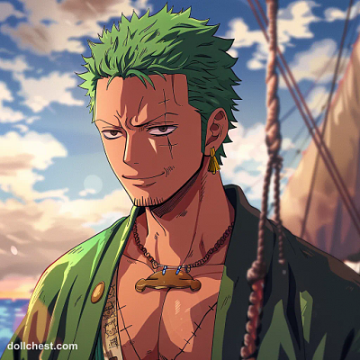 Image For Post zoro - CYOA characters/scenes