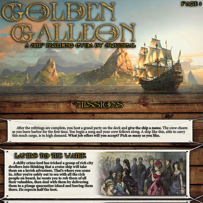 Image For Post | Original source: https://www.reddit.com/r/makeyourchoice/comments/m7tuex/golden_galleon_a_shipbuilding_cyoa/