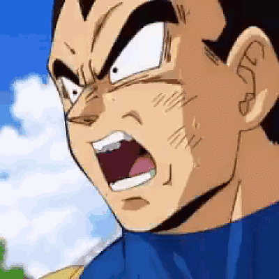 Image For Post Vegeta