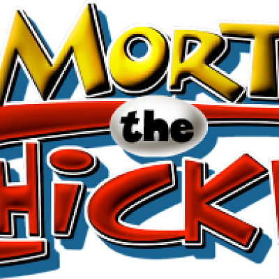 Image For Post Mort the Chicken