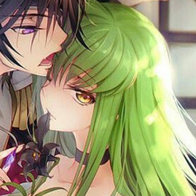 Image For Post lelouch cc mudae