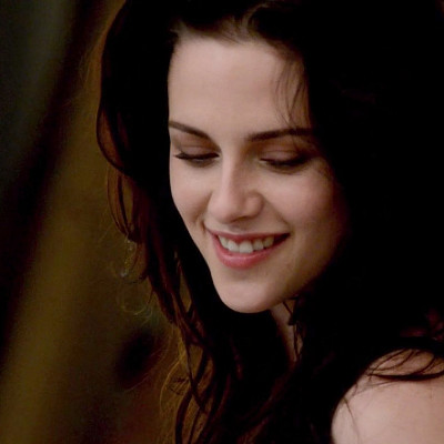 Image For Post | [Kristen's face widens into a beaming smile as you continue to caress your cock, even if you are amazed by how well this plan is working. She really seems invested in enjoying the show and, given her pledge to make you feel good, it seems like it'll be worth it.]


Kristen: "I must admit it's been a while since I did anything precarious like this. I don't tend to get much privacy given my stature but this is...refreshing. Do you think I could touch it? Just for a moment?" 


[You nod your head and close your eyes as Kristen reaches out to touch your cock. The smoothness of her hand on your shaft sends shivers through you and she squeals with delight at the sensation of your cock thickening further in her grip.]


Kristen: "It's even more thick than it looks. How do you want me to go? Is this okay?" 


[Kristen strokes your cock, increasing her pace until she is jerking you off at an average pace. You can't help but admire her beauty as her hand glides up and down your shaft, keeping a medium pace for 30 seconds.]