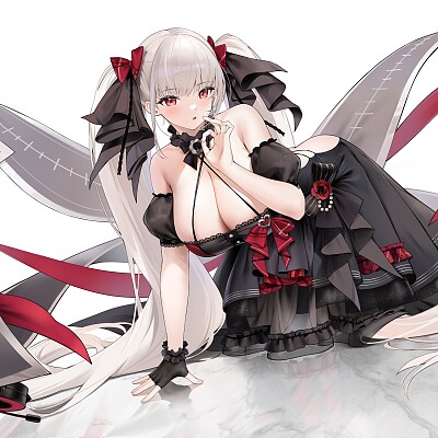 Image For Post HMS Formidable µ