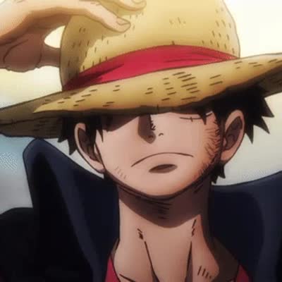Image For Post Luffy