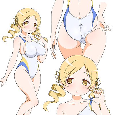 Image For Post Swimsuit Mami