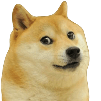 Image For Post doge characters