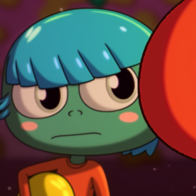 Image For Post | Close-up of Gumball and Darwin, high contrast with vibrant hues. gumball and darwin match pfp pfp for discord. - [gumball and darwin matching pfp, aesthetic matching pfp ideas](https://hero.page/pfp/gumball-and-darwin-matching-pfp-aesthetic-matching-pfp-ideas)
