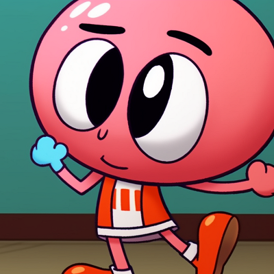 Image For Post | Gumball and Darwin in the midst of an adventure, bright colors, exaggerated emotions. gumball and darwin series pfp pfp for discord. - [gumball and darwin matching pfp, aesthetic matching pfp ideas](https://hero.page/pfp/gumball-and-darwin-matching-pfp-aesthetic-matching-pfp-ideas)