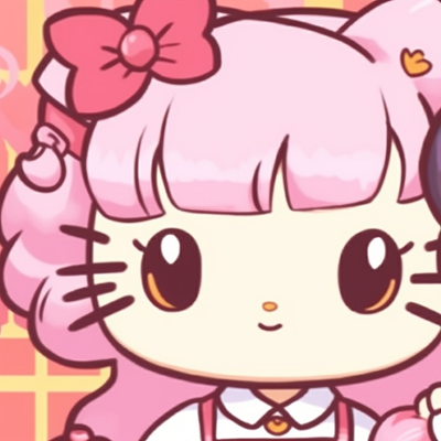 Image For Post | Hello Kitty characters in matching pajamas, displaying warm colors and shades, with a themed background. aesthetic hello kitty pfp matching pfp for discord. - [hello kitty pfp matching, aesthetic matching pfp ideas](https://hero.page/pfp/hello-kitty-pfp-matching-aesthetic-matching-pfp-ideas)