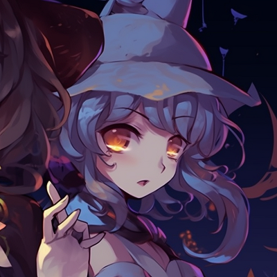 Image For Post | Two characters under a full moon, deep blues and purples with romantic undertones. halloween matching profile pictures pfp for discord. - [matching pfp halloween, aesthetic matching pfp ideas](https://hero.page/pfp/matching-pfp-halloween-aesthetic-matching-pfp-ideas)