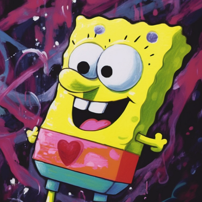Image For Post | Close-up of Spongebob and Patrick, high contrast colors and exaggerated expressions. cool spongebob matching profile picture pfp for discord. - [spongebob matching pfp, aesthetic matching pfp ideas](https://hero.page/pfp/spongebob-matching-pfp-aesthetic-matching-pfp-ideas)