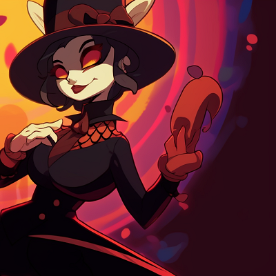 Image For Post | A lively depiction of Moxxie and Millie, showcasing high energy and vibrant colors. cute moxxie and millie matching icons pfp for discord. - [moxxie and millie matching pfp, aesthetic matching pfp ideas](https://hero.page/pfp/moxxie-and-millie-matching-pfp-aesthetic-matching-pfp-ideas)