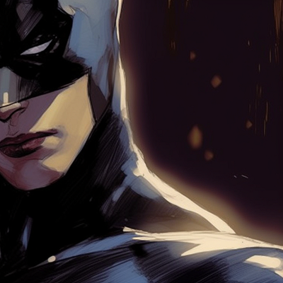 Image For Post | Close-up of Batman and Catwoman, intense expressions, with the cityscape of Gotham behind. batman and catwoman pfp inspirations pfp for discord. - [batman and catwoman matching pfp, aesthetic matching pfp ideas](https://hero.page/pfp/batman-and-catwoman-matching-pfp-aesthetic-matching-pfp-ideas)