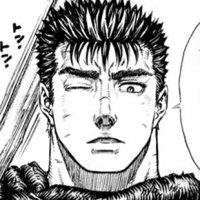 Image For Post | Aesthetic anime & manga PFP for discord, Berserk, Trolls - 197, Page 8, Chapter 197. 1:1 square ratio. Aesthetic pfps dark, color & black and white. - [Anime Manga PFPs Berserk, Chapters 192](https://hero.page/pfp/anime-manga-pfps-berserk-chapters-192-241-aesthetic-pfps)