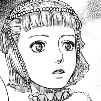 Image For Post | Aesthetic anime & manga PFP for discord, Berserk, Mother - 254, Page 4, Chapter 254. 1:1 square ratio. Aesthetic pfps dark, color & black and white. - [Anime Manga PFPs Berserk, Chapters 242](https://hero.page/pfp/anime-manga-pfps-berserk-chapters-242-291-aesthetic-pfps)