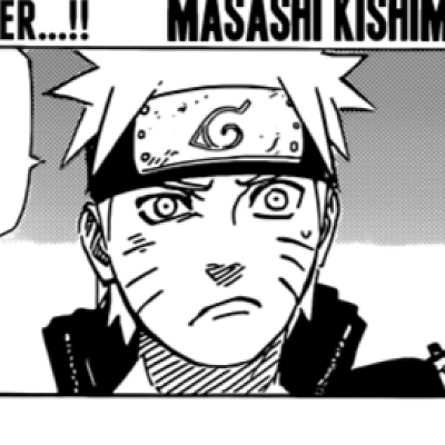 Image For Post | Aesthetic anime/manga PFP for discord, Naruto, The Floating Elder...!! - 670, Page 5, Chapter 670. 1:1 square ratio. Aesthetic pfps dark, black and white. - [Anime Manga PFPs Naruto, Chapters 661](https://hero.page/pfp/anime-manga-pfps-naruto-chapters-661-680-aesthetic-pfps)