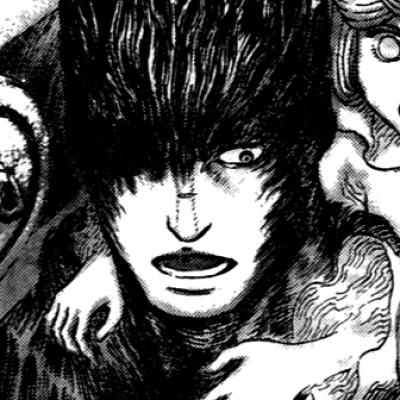 Image For Post | Aesthetic anime & manga PFP for discord, Berserk, Sea God, Part 2 - 320, Page 4, Chapter 320. 1:1 square ratio. Aesthetic pfps dark, color & black and white. - [Anime Manga PFPs Berserk, Chapters 292](https://hero.page/pfp/anime-manga-pfps-berserk-chapters-292-341-aesthetic-pfps)