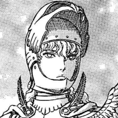 Image For Post | Aesthetic anime & manga PFP for discord, Berserk, The Medium of the Hawk - 300, Page 3, Chapter 300. 1:1 square ratio. Aesthetic pfps dark, color & black and white. - [Anime Manga PFPs Berserk, Chapters 292](https://hero.page/pfp/anime-manga-pfps-berserk-chapters-292-341-aesthetic-pfps)