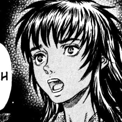 Image For Post | Aesthetic anime & manga PFP for discord, Berserk, Superhuman (Jnanin) - 243, Page 5, Chapter 243. 1:1 square ratio. Aesthetic pfps dark, color & black and white. - [Anime Manga PFPs Berserk, Chapters 242](https://hero.page/pfp/anime-manga-pfps-berserk-chapters-242-291-aesthetic-pfps)