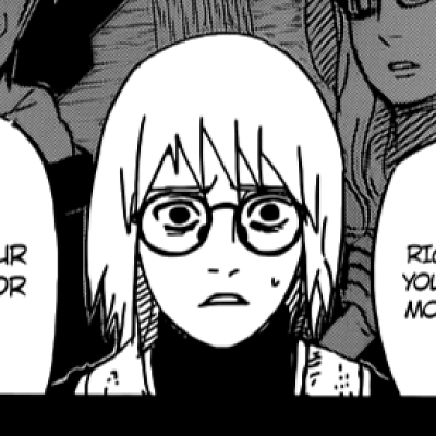 Image For Post Aesthetic anime and manga pfp from Naruto, Kabuto, The Doctor - 584, Page 1, Chapter 584 PFP 1