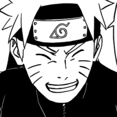 Image For Post | Aesthetic anime & manga PFP for discord, Naruto, The Four-Tails: The Sage King of the Apes - 568, Page 6, Chapter 568. 1:1 square ratio. Aesthetic pfps dark, black and white. - [Anime Manga PFPs Naruto, Chapters 562](https://hero.page/pfp/anime-manga-pfps-naruto-chapters-562-610-aesthetic-pfps)