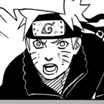 Image For Post | Aesthetic anime & manga PFP for discord, Naruto, I See It Clearly - 653, Page 6, Chapter 653. 1:1 square ratio. Aesthetic pfps dark, black and white. - [Anime Manga PFPs Naruto, Chapters 611](https://hero.page/pfp/anime-manga-pfps-naruto-chapters-611-660-aesthetic-pfps)