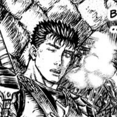 Image For Post | Aesthetic anime & manga PFP for discord, Berserk, Winter Journey (2) - 188, Page 8, Chapter 188. 1:1 square ratio. Aesthetic pfps dark, color & black and white. - [Anime Manga PFPs Berserk, Chapters 142](https://hero.page/pfp/anime-manga-pfps-berserk-chapters-142-191-aesthetic-pfps)