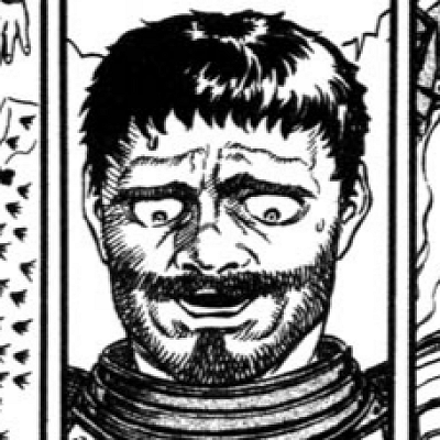 Image For Post | Aesthetic anime & manga PFP for discord, Berserk, The Battle for Doldrey (1) - 23, Page 7, Chapter 23. 1:1 square ratio. Aesthetic pfps dark, color & black and white. - [Anime Manga PFPs Berserk, Chapters 0.09](https://hero.page/pfp/anime-manga-pfps-berserk-chapters-0.09-42-aesthetic-pfps)