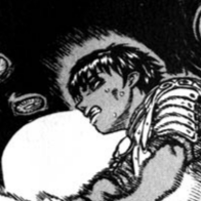 Image For Post | Aesthetic anime & manga PFP for discord, Berserk, Storm of Death (2) - 81, Page 6, Chapter 81. 1:1 square ratio. Aesthetic pfps dark, color & black and white. - [Anime Manga PFPs Berserk, Chapters 43](https://hero.page/pfp/anime-manga-pfps-berserk-chapters-43-92-aesthetic-pfps)