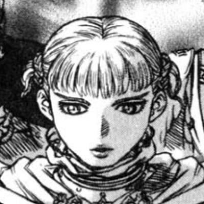 Image For Post | Aesthetic anime & manga PFP for discord, Berserk, Pursuers - 107, Page 4, Chapter 107. 1:1 square ratio. Aesthetic pfps dark, color & black and white. - [Anime Manga PFPs Berserk, Chapters 93](https://hero.page/pfp/anime-manga-pfps-berserk-chapters-93-141-aesthetic-pfps)