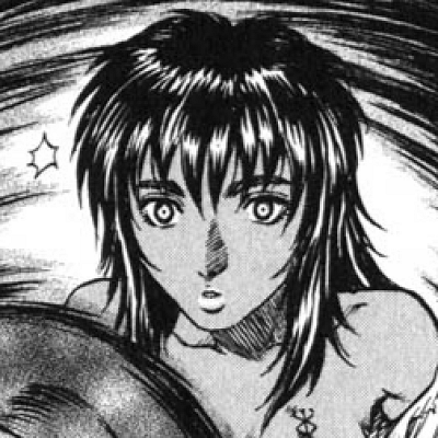 Image For Post | Aesthetic anime & manga PFP for discord, Berserk, The Witch - 140, Page 14, Chapter 140. 1:1 square ratio. Aesthetic pfps dark, color & black and white. - [Anime Manga PFPs Berserk, Chapters 93](https://hero.page/pfp/anime-manga-pfps-berserk-chapters-93-141-aesthetic-pfps)
