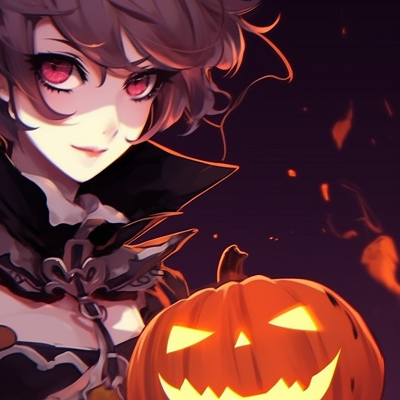 Image For Post | Two anime characters in witch costumes, filled with sparkling effects and bright colors. attractive matching halloween pfps pfp for discord. - [matching halloween pfp, aesthetic matching pfp ideas](https://hero.page/pfp/matching-halloween-pfp-aesthetic-matching-pfp-ideas)