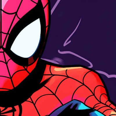 Image For Post | Two characters, vibrant colors, comic-inspired style, standing side by side. spider man matching pfp for kids pfp for discord. - [spider man matching pfp, aesthetic matching pfp ideas](https://hero.page/pfp/spider-man-matching-pfp-aesthetic-matching-pfp-ideas)