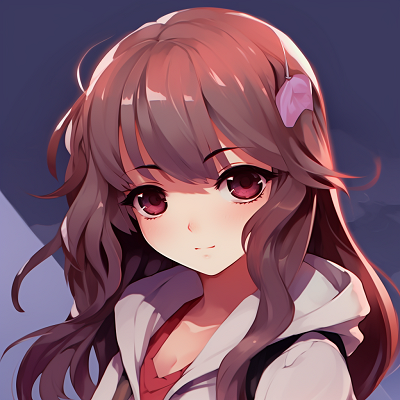 Image For Post | Remarkable anime avatar showcasing a soft art style and pastel tones. anime pfp cute avatars pfp for discord. - [anime pfp cute](https://hero.page/pfp/anime-pfp-cute)