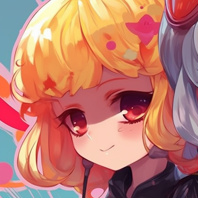 Image For Post | Two characters with vibrant candy motifs, bright colors and playful aura. adorable match pfp for connections pfp for discord. - [match pfp for friends, aesthetic matching pfp ideas](https://hero.page/pfp/match-pfp-for-friends-aesthetic-matching-pfp-ideas)