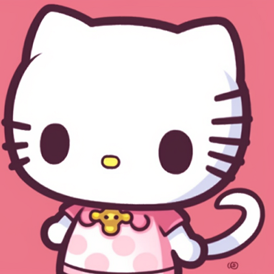 Image For Post | Two Hello Kitty characters with food, distinctive linework and warm colors. creative matching hello kitty pfp pfp for discord. - [matching hello kitty pfp, aesthetic matching pfp ideas](https://hero.page/pfp/matching-hello-kitty-pfp-aesthetic-matching-pfp-ideas)