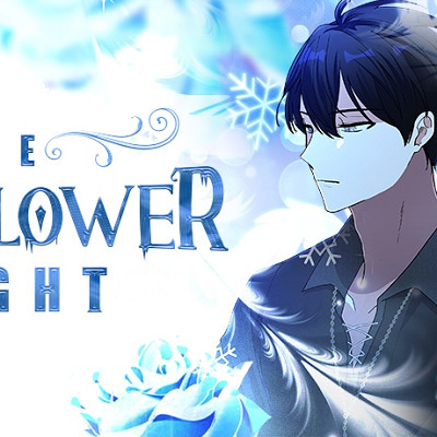 Image For Post The Frost Flower Knight