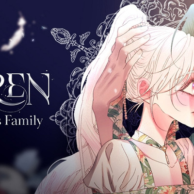 Image For Post The Siren: Becoming the Villain's Family