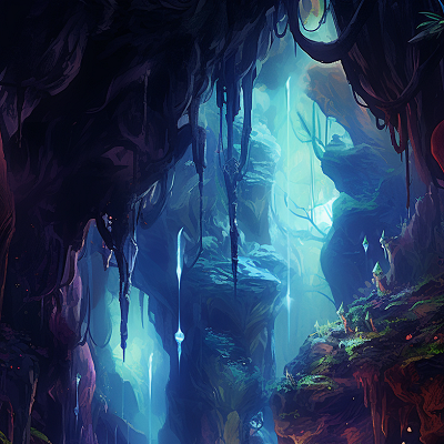 Image For Post | Depicts a paradise for cave explorers; heavily detailed with realistic rock textures. phone art wallpaper - [Cave Explorations Manhwa Wallpapers ](https://hero.page/wallpapers/cave-explorations-manhwa-wallpapers-anime-manga-adventure-art)