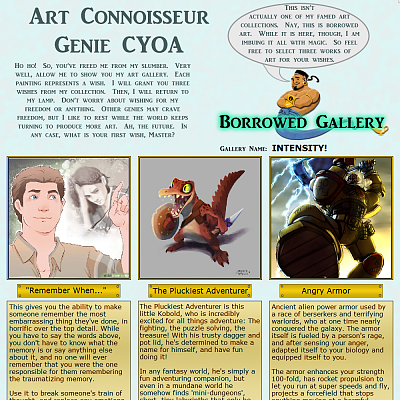 Image For Post Another borrowed art gallery ( by textanon)